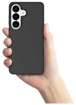 Cover Cellular Line SENSPLUSGALS26PLK GALAXY AI S26+ SENSATION+ Black
