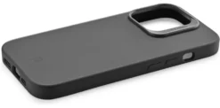 Cover Cellular Line SENSPLUSIPH15MAXK IPHONE 15 Plus SENSATION+ Black