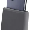 Cover Cellular Line SLIDECLICKNEW3XK SLIDE & CLICK Black