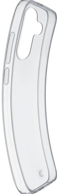 Cover Cellular Line SOFTGALA255GT GALAXY A25 5G SOFT Clear