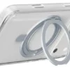 Cover Cellular Line SPINMAGIPH18PROT IPHONE 18 Pro SPIN MAG Clear