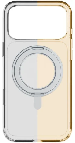 Cover Cellular Line SPINMAGIPH18PRMT IPHONE 18 Pro Max SPIN MAG Clear