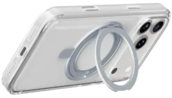 Cover Cellular Line SPINMAGIPH18PRMT IPHONE 18 Pro Max SPIN MAG Clear
