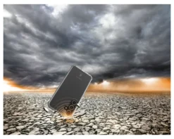 Cover Cellular Line TETRACGALA36T GALAXY A36 ° A56 TETRA FORCE STRONG