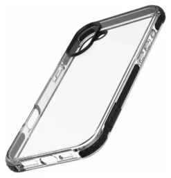 Cover Cellular Line TETRACIPH16T IPHONE 16 TETRA FORCE STRONG GUARD Cl