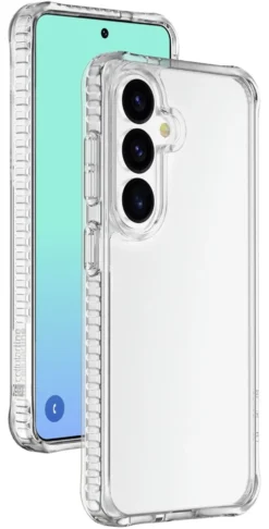 Cover Cellular Line TETRA2GALS26T GALAXY AI S26 ULTRA STRONG Clear