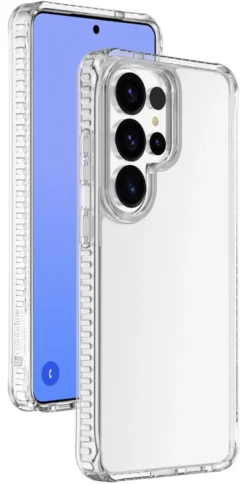 Cover Cellular Line TETRA2GALS26UT GALAXY AI S26 Ultra ULTRA STRONG Cl
