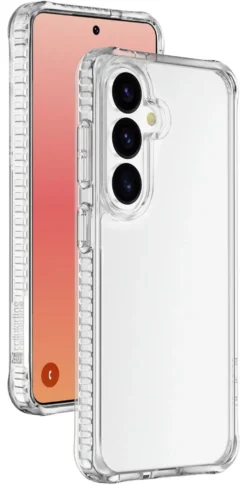 Cover Cellular Line TETRA2GALS26PLT GALAXY AI S26+ ULTRA STRONG Clear