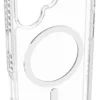 Cover Cellular Line TETRAMAG2IPH17T IPHONE 17 ULTRA STRONG MAG Clear