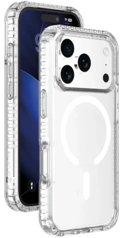 Cover Cellular Line TETRAMAG2IPH18PROT IPHONE 18 Pro ULTRA STRONG MAG