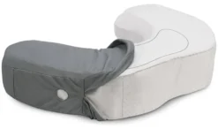 Cover cuscino allattamento Inglesina A095SZ983 ELYSIA Grey