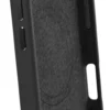 Cover Puro PUIPC1661ICONMPBLK IPHONE 16 ICON MAG PRO Black