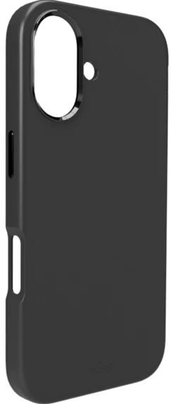 Cover Puro PUIPC1661ICONMPBLK IPHONE 16 ICON MAG PRO Black