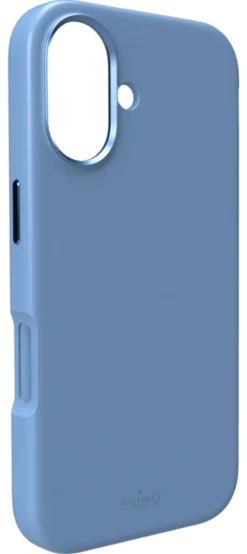 Cover Puro PUIPC1763ICOPBLU IPHONE 17 ICON MAG PRO Blue