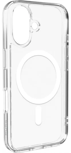Cover Puro PUIPC1661LITEMAGTR IPHONE 16 LITE MAG Clear