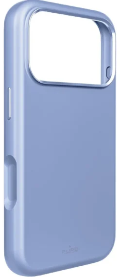 Cover Puro PUIPC18P63ICONMPAZZ IPHONE 17 Pro ° 18 Pro ICON MAG PRO Bl