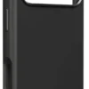 Cover Puro PUIPC17P69ICONMPBLK IPHONE 17 Pro Max ICON MAG PRO Black
