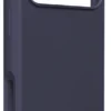 Cover Puro PUIPC17P63ICONMPDKBL IPHONE 17 Pro ICON MAG PRO Dark blue