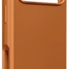 Cover Puro PUIPC17P69ICONMPORA IPHONE 17 Pro Max ICON MAG PRO Orange