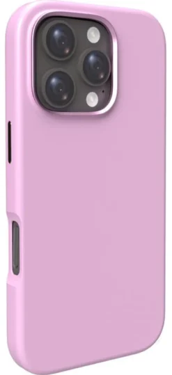 Cover Puro PUIPC16P61ICONMPROSE IPHONE 16 Pro ICON MAG PRO Pink
