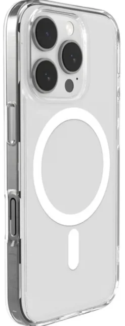 Cover Puro PUIPC16P61LITEMAGTR IPHONE 16 Pro LITE MAG Clear