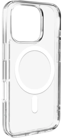 Cover Puro PUIPC16P61LITEMAGTR IPHONE 16 Pro LITE MAG Clear