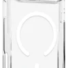 Cover Puro PUIPC18P63LITEMAGTR IPHONE 17 Pro ° 18 Pro LITE MAG Clear