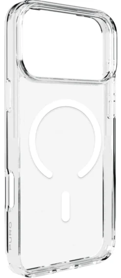 Cover Puro PUIPC18P63LITEMAGTR IPHONE 17 Pro ° 18 Pro LITE MAG Clear