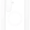 Cover Samsung EF CS947CTEGWW GALAXY AI S26+ CLEAR MAGNET CASE Clear