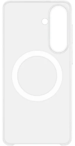 Cover Samsung EF CS947CTEGWW GALAXY AI S26+ CLEAR MAGNET CASE Clear