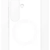 Cover Samsung EF CS942CTEGWW GALAXY AI S26 CLEAR MAGNET CASE Clear