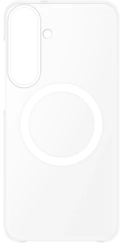 Cover Samsung EF CS741CTEGWW GALAXY AI S26 FE CLEAR MAGNET CASE Clear