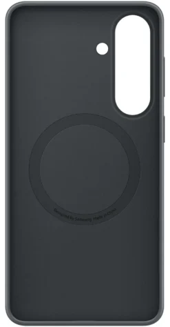 Cover Samsung EF ES947CBEGWW GALAXY AI S26+ SILICONE MAGNET CASE Black