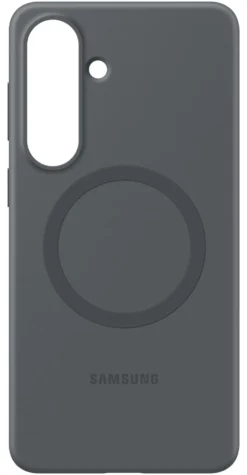 Cover Samsung EF ES947CBEGWW GALAXY AI S26+ SILICONE MAGNET CASE Black