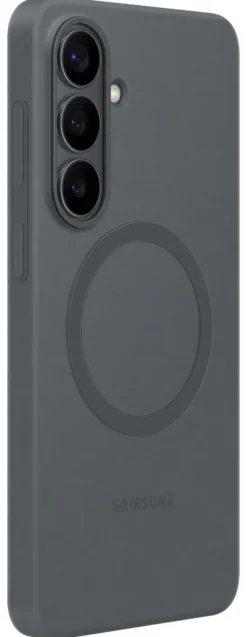 Cover Samsung EF ES947CBEGWW GALAXY AI S26+ SILICONE MAGNET CASE Black