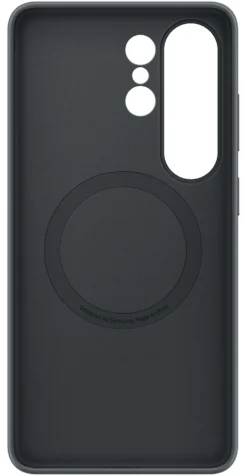 Cover Samsung EF ES948CBEGWW GALAXY AI S26 Ultra SILICONE MAGNET CASE