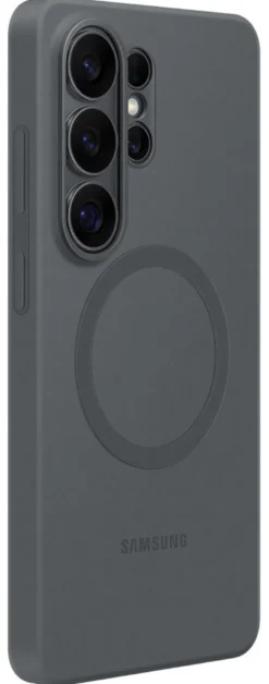 Cover Samsung EF ES948CBEGWW GALAXY AI S26 Ultra SILICONE MAGNET CASE