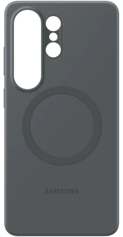 Cover Samsung EF ES948CBEGWW GALAXY AI S26 Ultra SILICONE MAGNET CASE