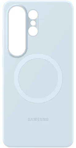 Cover Samsung EF ES948CLEGWW GALAXY AI S26 Ultra SILICONE MAGNET CASE