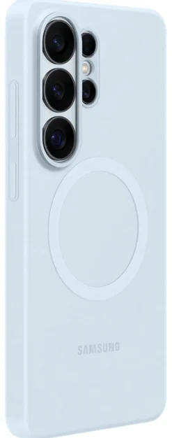 Cover Samsung EF ES948CLEGWW GALAXY AI S26 Ultra SILICONE MAGNET CASE