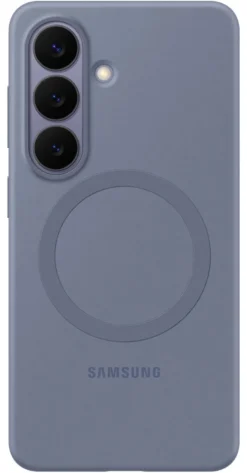 Cover Samsung EF ES942CVEGWW GALAXY AI S26 SILICONE MAGNET CASE Bluevi
