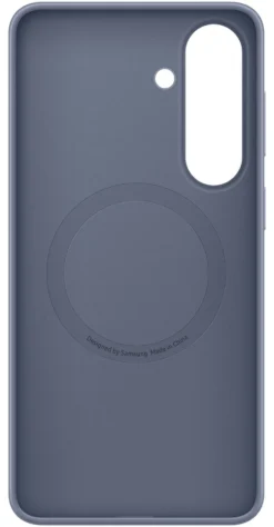 Cover Samsung EF ES947CVEGWW GALAXY AI S26+ SILICONE MAGNET CASE Bluev