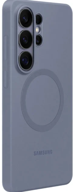 Cover Samsung EF ES948CVEGWW GALAXY AI S26 Ultra SILICONE MAGNET CASE