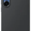 Cover Samsung EF PS936CBEGWW GALAXY AI S25+ SILICONE CASE Black