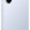 Cover Samsung EF QS936CTEGWW GALAXY AI S25+ CLEAR CASE Trasparente