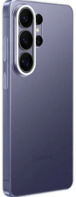 Cover Samsung EF QS948CTEGWW GALAXY AI S26 Ultra CLEAR CASE Clear