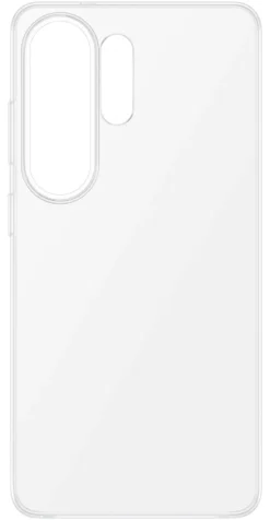 Cover Samsung EF QS948CTEGWW GALAXY AI S26 Ultra CLEAR CASE Clear