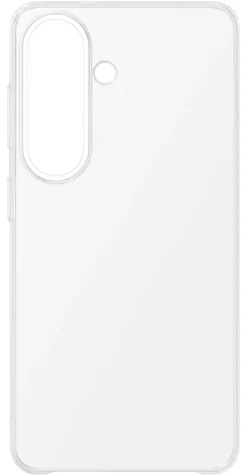 Cover Samsung EF QS942CTEGWW GALAXY AI S26 CLEAR CASE Clear