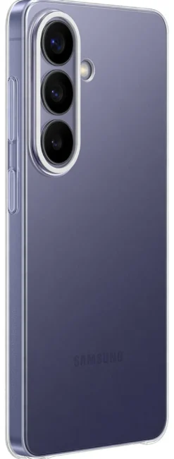 Cover Samsung EF QS942CTEGWW GALAXY AI S26 CLEAR CASE Clear