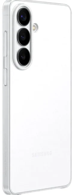 Cover Samsung EF QS947CTEGWW GALAXY AI S26+ CLEAR CASE Clear